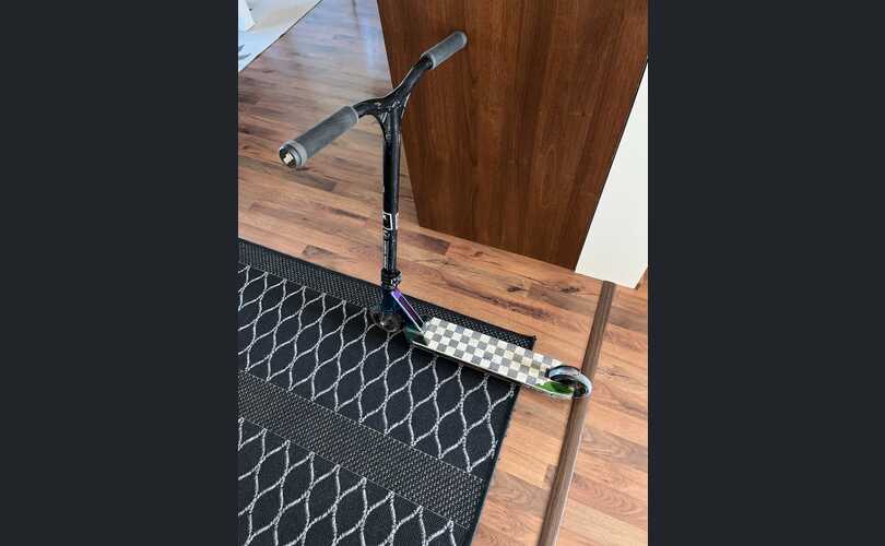 Longway scooters metro-kuva-1